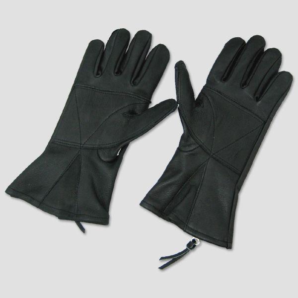 Vanson　レザーライダーズグローブ・エッキスレイ“Vansn X-Ray” | VANSON | 02