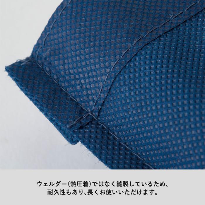 300枚セット「不織布フラットショルダートート TR-0810」（名入れなし・商品のみ）不織布バッグ 不織布トート エコバッグ 卒園 ノベルティ グッズ 記念品 粗品