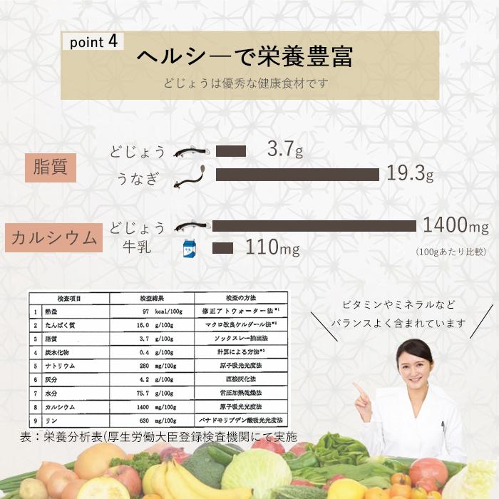 【どじょう日本一】活 どじょう 1kg 中【約13cm 約120匹】 食用 どじょう 生体 ドジョウ  柳川 鍋 ドジョウ 唐揚げ 料理用 ドジョウ 蒲｜dojou-ookawa｜10