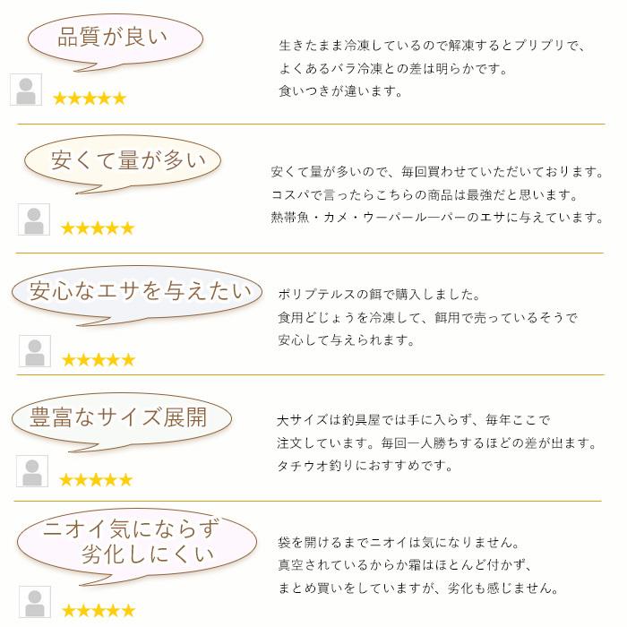 冷凍どじょう500ｇ 小小 約7cm 約275匹 ドジョウ B4 どじょうの大河yahoo 店 通販 Yahoo ショッピング