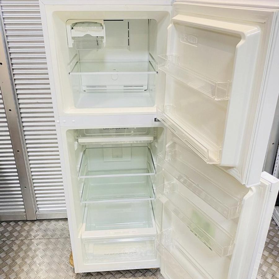 HerbRelaxYRZ-F23E1ヤマダ電機オリジナル2ドア冷蔵庫225L右開 Herb Relax ハーブリラックス 2ドア冷凍冷蔵庫 YRZ-F23E1 ヤマダ