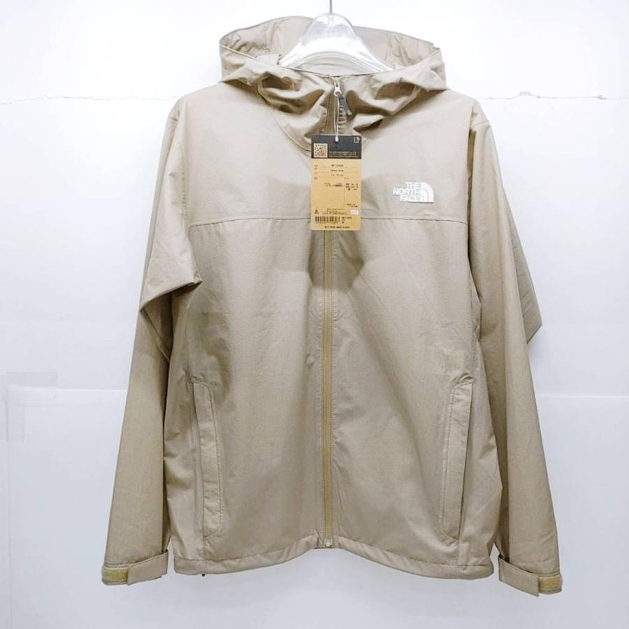 未使用◇THE NORTH FACE ノースフェイス ベンチャージャケット M