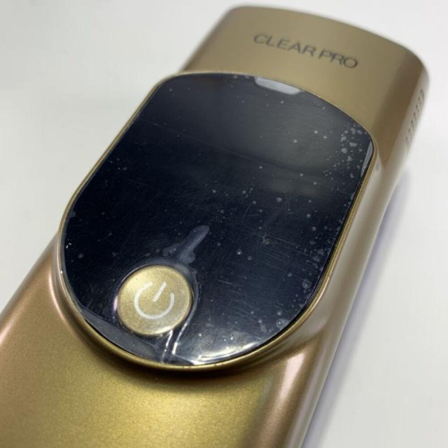 脱毛器 CLEAR PRO