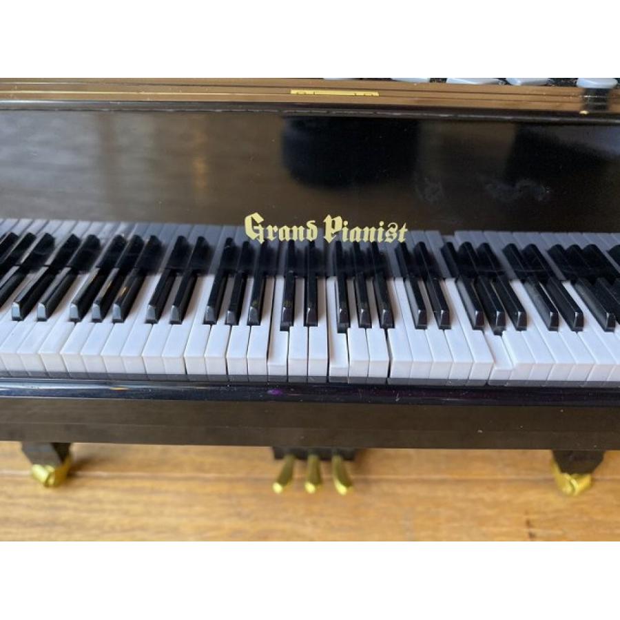 中古】◎Grand Pianist/グランドピアニスト/セガトイズ/グランドピアノ