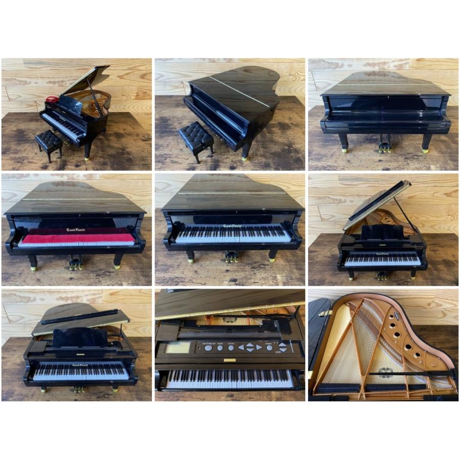 中古】◎Grand Pianist/グランドピアニスト/セガトイズ/グランドピアノ