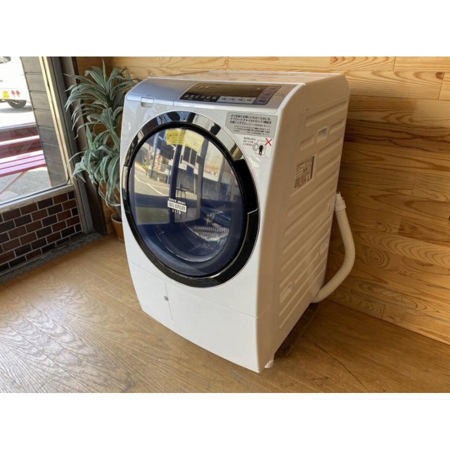 当季大流行 【中古】◎HITACHI/日立/ドラム式洗濯乾燥機/BD-SV110BL(S)/洗濯11kg/乾燥6kg/左開き/家電 BD-SV110BL ドラム式洗濯乾燥機 HITACHI - 洗濯機 - affaires-sociales.gouv.cg 当季大流行 【中古】◎HITACHI/日立/ドラム式洗濯乾燥機/BD-SV110BL(S)/洗濯11kg/乾燥6kg/左開き/家電 BD-SV110BL ドラム式洗濯乾燥機 HITACHI - 洗濯機 - affaires-sociales.gouv.cg