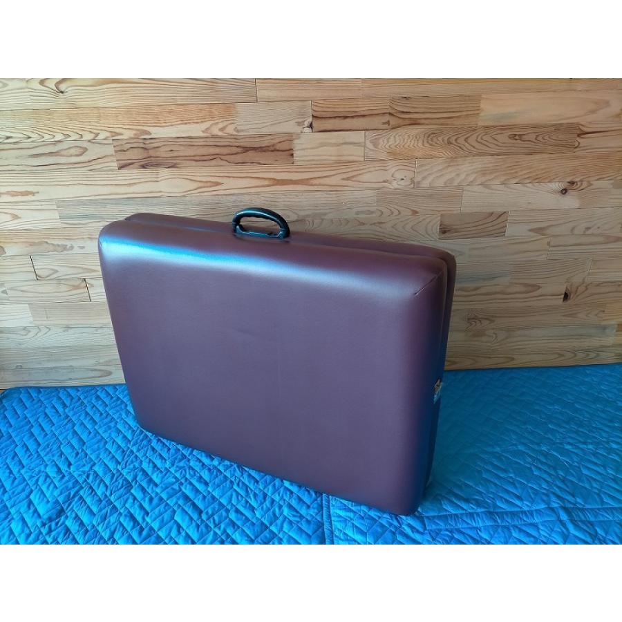中古 Earthgear アースギア エステベッド 折りたたみ式 折畳み マッサージ 施術 出張 持ち運び 美容 健康 4000000486466 リサイクルタワー 通販 Yahoo ショッピング
