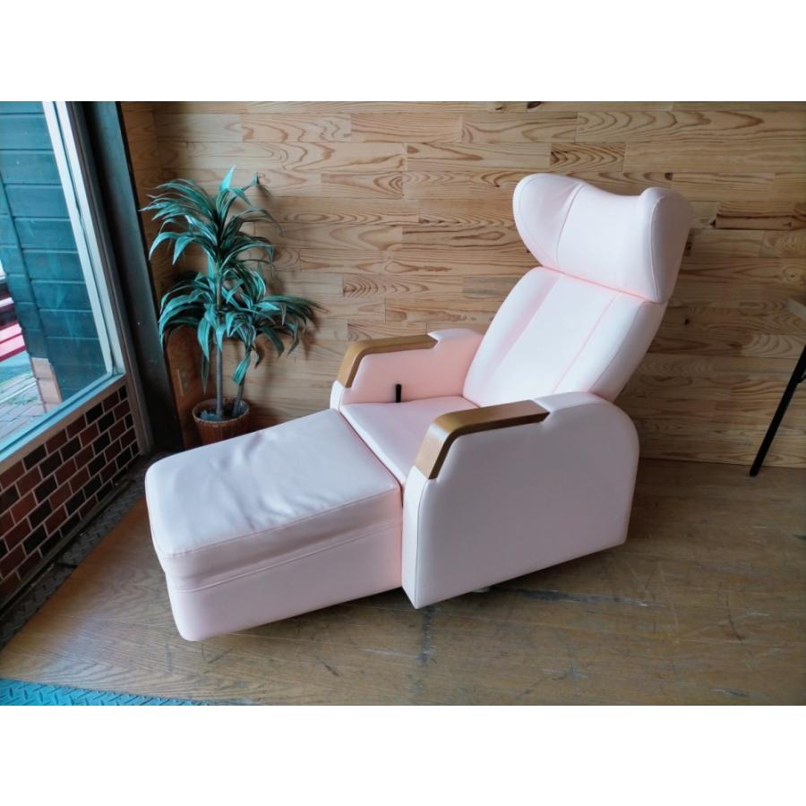 リクライニングチェア オリバー