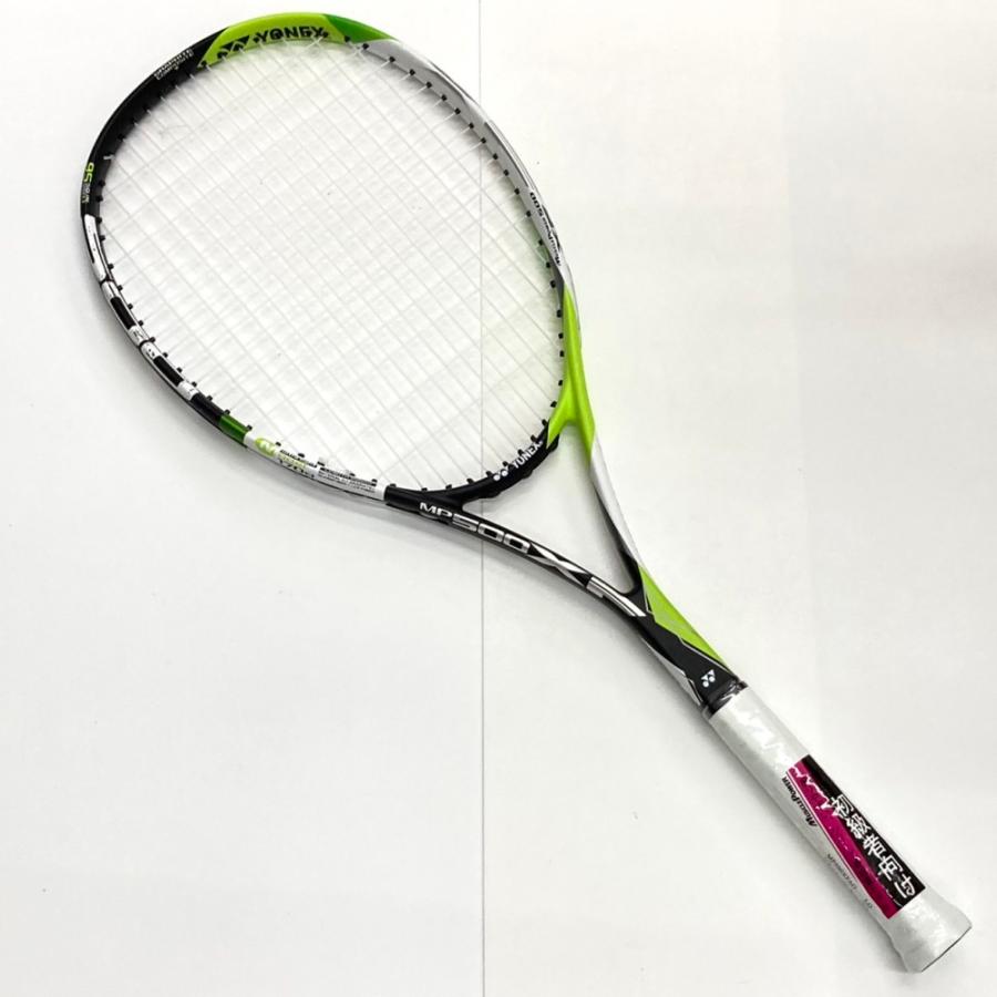 至上未使用品◆YONEX ヨネックス ラケット 軟式 ソフトテニス MP500 XF