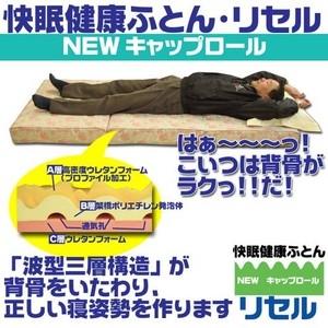 NEWキャップロール リセル ダブルサイズ