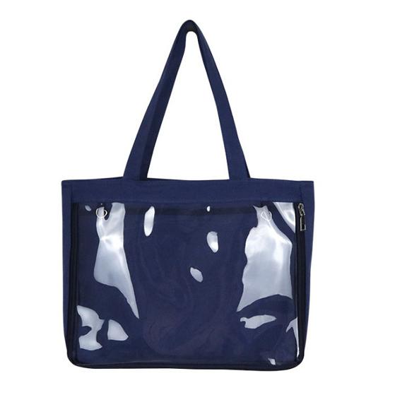 痛バッグ 痛バ レディース トート オタク 推し A4 缶バッチ 推し活