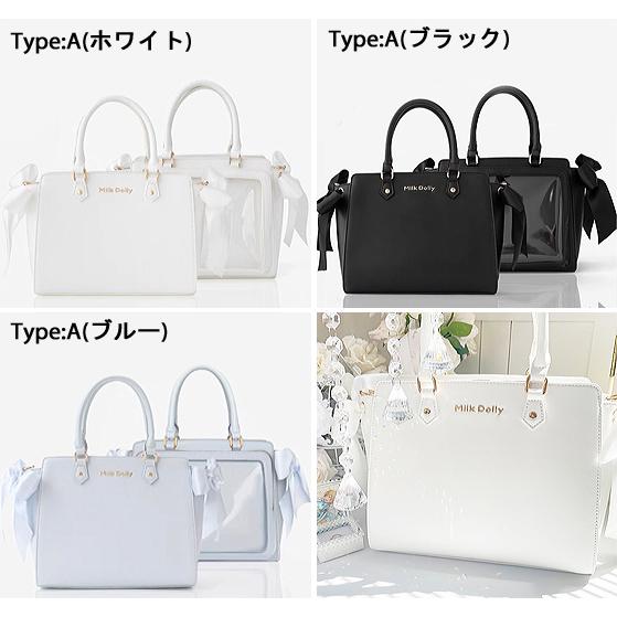 痛バッグ 痛バ ショルダー ハンドバッグ 肩掛け トート 推し活 姫系