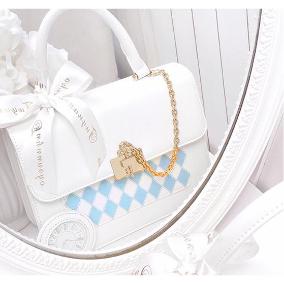 痛バッグ 痛バ 小さめ ショルダー ハンドバッグ 推し活 量産型