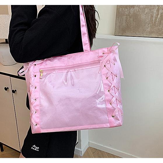 幽幻ロマンチカ 最高潮 缶バッジ 痛バッグ Qoo10] 痛バッグ 痛バ 58mm 75mm 缶バ : バッグ・雑貨