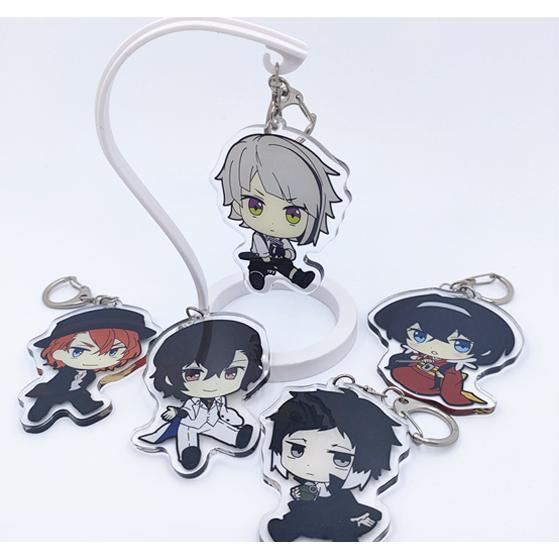 2個セット アクキースタンド ディスプレイアイテム 飾り オタクグッズ 推しグッズ Otg 01 毒いちご 通販 Yahoo ショッピング