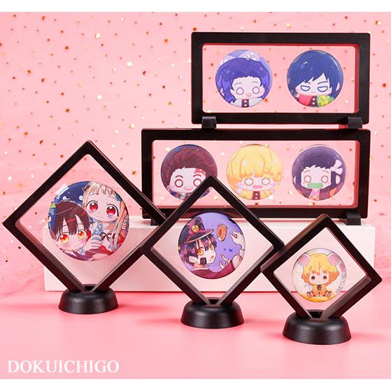 txt カンテヒョン アクスタ6個セット