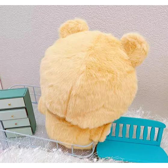 ぬい服 20cm くま クマ ぬいぐるみ服 推し活 着ぐるみ 着せ替え ぬい服 20cm くま クマ ぬいぐるみ服 推し活 着ぐるみ 着せ替え