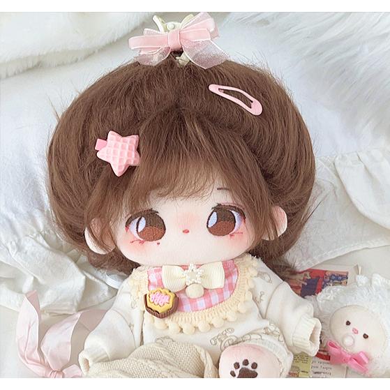 ぬい服 スタイ ぬいぐるみ服 20cm よだれかけ 推し活 着ぐるみ