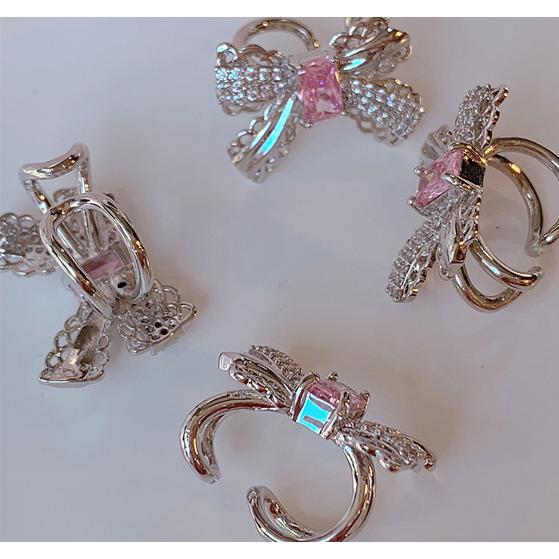 【ひめひめ】dior イヤリング 片耳 ひめひめ】dior イヤリング 片耳 華美なCDシグネチャー＆パール