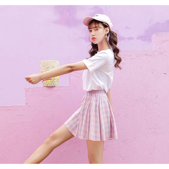 韓国ファッション 半袖 ハート Tシャツ トップス レディース シンプル 原宿系 オルチャン 夏 Tb 357 毒いちご 通販 Yahoo ショッピング
