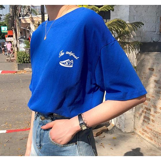 韓国ファッション 半袖 Tシャツ レディース トップス オルチャン 原宿系 春夏 Tb 485 毒いちご 通販 Yahoo ショッピング