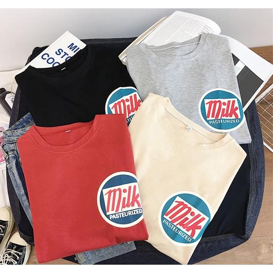 韓国ファッション Tシャツ 半袖 レディース オルチャン 原宿系 夏 Tb 486 毒いちご 通販 Yahoo ショッピング