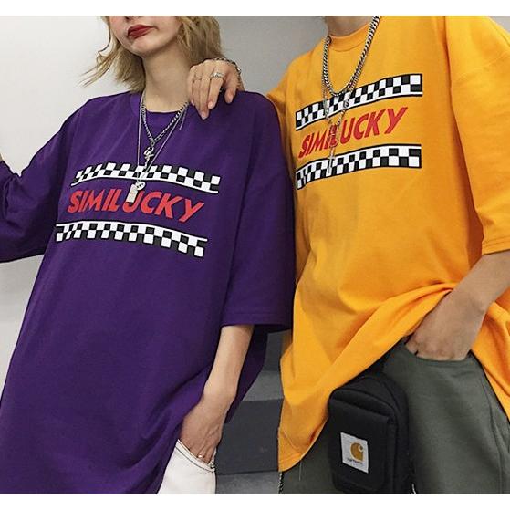 Tシャツ レディース 半袖 ストリート系 メンズ 韓国ファッション 原宿 夏 Tb 4 毒いちご 通販 Yahoo ショッピング