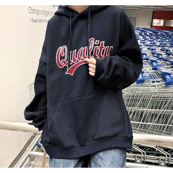 パーカー レディース 裏起毛 韓国 長袖 プルオーバー ゆったり 安い 冬