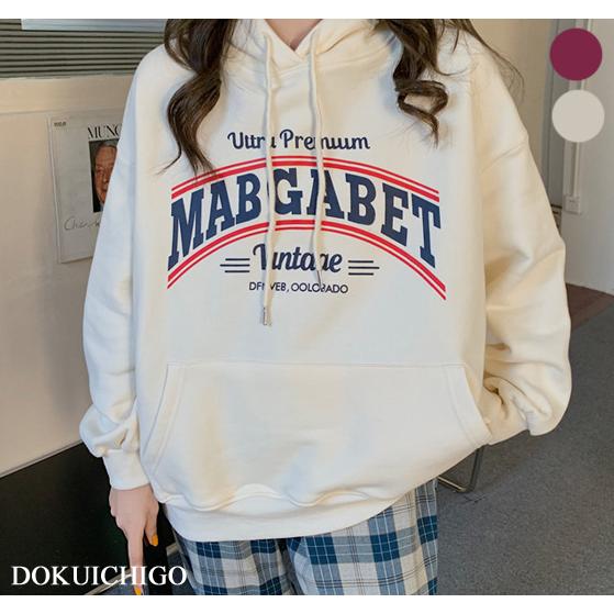 パーカー トレーナー レディース 韓国 トップス スウェット 長袖 春夏秋冬 Tb 730 毒いちご 通販 Yahoo ショッピング