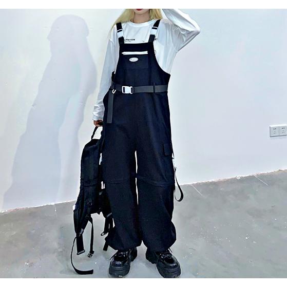 ペパーミント/原宿/オーバーオール/つなぎ ペパーミント/原宿/オーバーオール/つなぎ ペパーミント/原宿