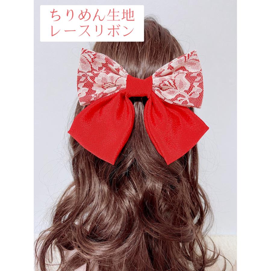 大きなリボン 大正ロマン シンプル 髪飾り ヘアアクセサリー 大きなリボン 大正ロマン シンプル 髪飾り ヘアアクセサリー