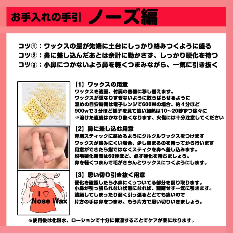 ブラジリアンワックス 脱毛 スターターキット VIO Women レディース 除
