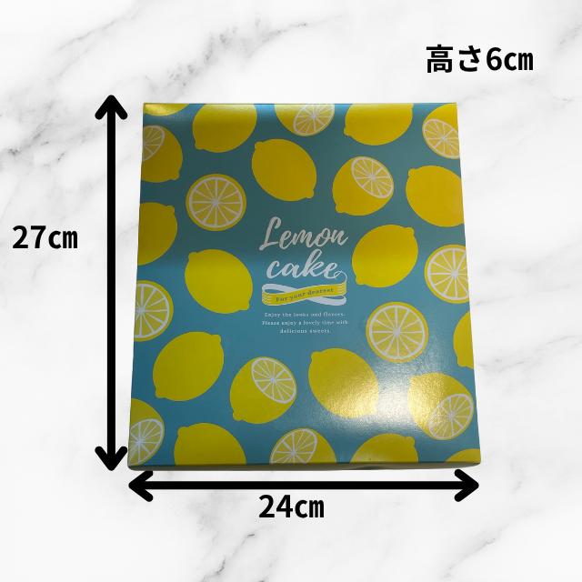 プレゼント 2025スイーツ 人気 ギフト レモンケーキ10個セット | ブランド登録なし | 02
