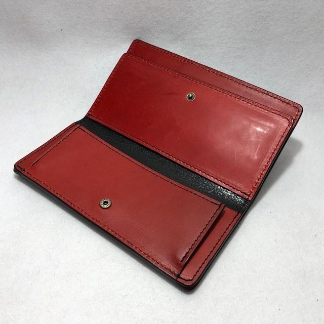 マットクロコダイル　ラウンドウォレット　長財布　赤　クロコダイルレザー　本革 クロコダイル 長財布 新品 本物 本革 高級感 ラウンドファスナー