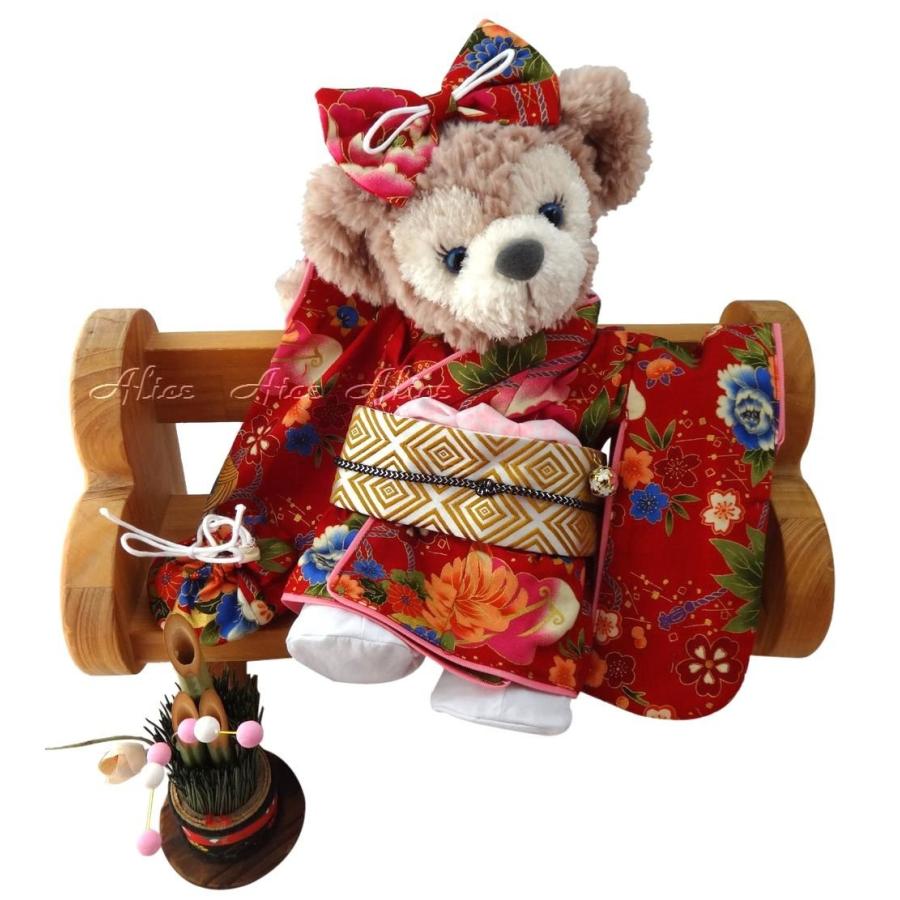 人気ブランド テディベア通販アリス シェリーメイ着物 巾着付 振袖セット No 59 本体無 ポーチ用 ドールストア 通販 Yahoo ショッピング New限定品 Www Doctor Plan Com