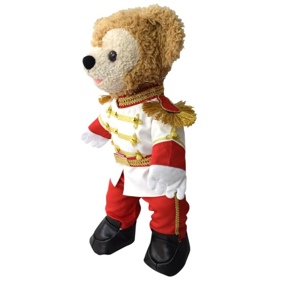 全商品オープニング価格特別価格 テディベア通販アリス ダッフィー 服 コスチューム シンデレラ 新 チャーミング王子 本体無 ｓサイズ用 保障できる Www Royalheritage Jo