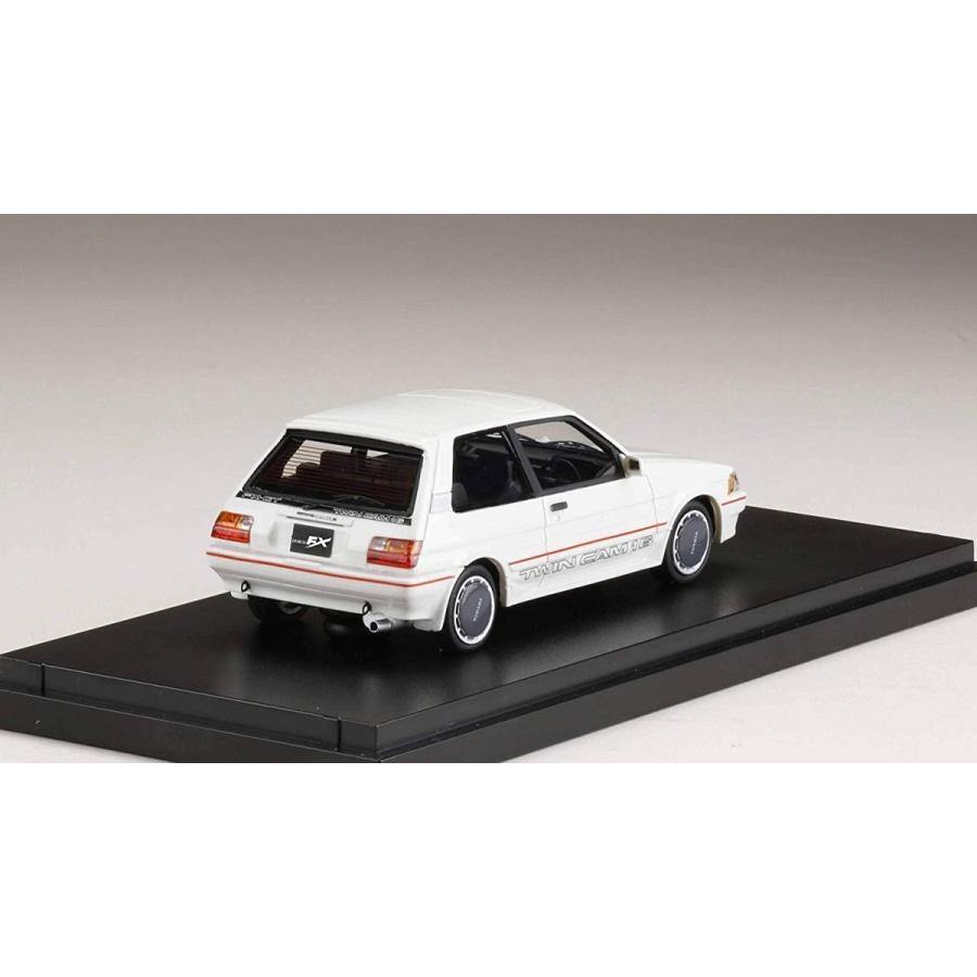 正規店仕入れの Mark43 1 43 トヨタカローラfx Gt Ae ホワイト 完成品 60 Off Atempletonphoto Com