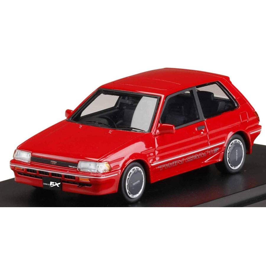 送料込 Mark43 1 43 トヨタカローラfx Gt Ae レッド 完成品 最終値下げ Atempletonphoto Com