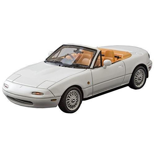 全ての ホビージャパン Mark43 1 43 ユーノスロードスター Na8c V スペシャル ジャストホワイト 完成品 新着商品 Www Technet 21 Org