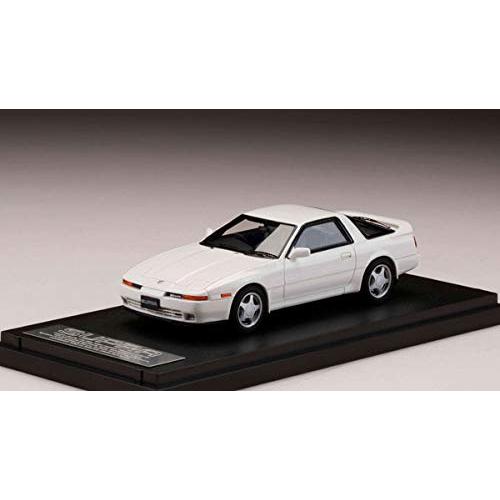 50 Off Mark43 1 43 トヨタスープラ 0 2 5gt ツインターボ スーパーホワイト Iv 完成品 国際ブランド Technet 21 Org