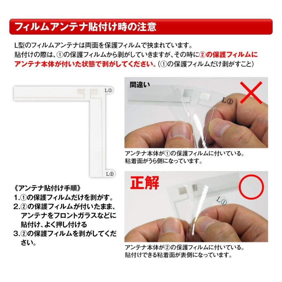 代引不可 地デジチューナー フルセグチューナー 4x4 4 4 車載 Hdmi 地デジ フルセグ ワンセグ フィルムアンテナ 自動切替 Ft44f ドールストア 通販 Yahoo ショッピング 期間限定送料無料 Stonerivergear Com