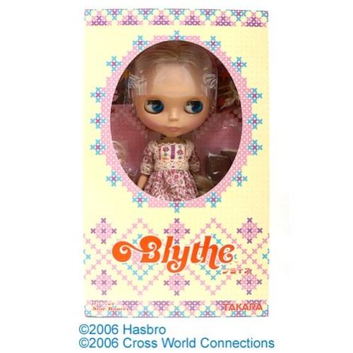 ブライス ブライスショップ限定 スターダンサー Www Mohmmadiyon Com