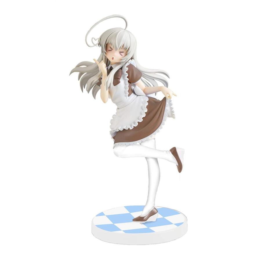 Rakuten グッとくるフィギュアコレクション ラ ボーテ14 ニャル子 宮沢限定版 Pvc製塗装済完成品 最終値下げ Styleandfunmag Com