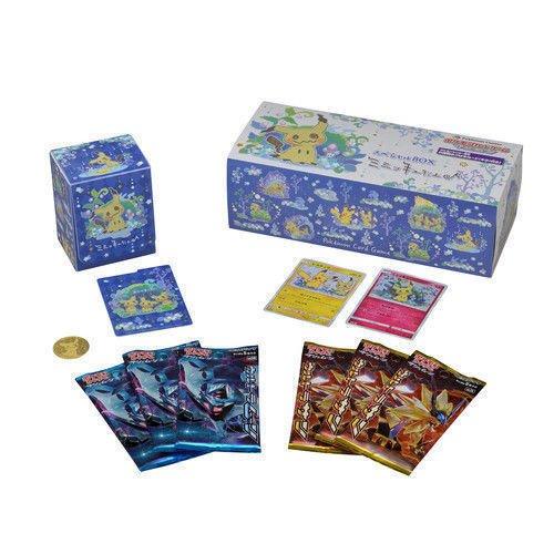 ポケモンカードゲーム サン ムーン ミミッキュだよ ならショッピング ランキングや口コミも豊富なネット通販 更にお得なpaypay残高も スマホアプリも充実で毎日どこからでも気になる商品をその場でお求めいただけます ゲーム おもちゃ スペシャル