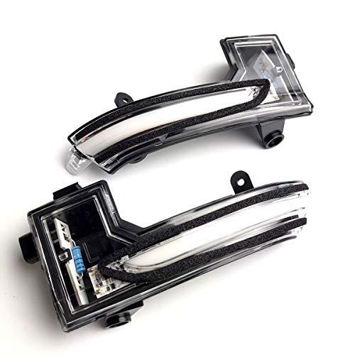 値引きする Grouportgarage 流れる シーケンシャル ドア ミラー ウインカー レンズ マツダ Dj デミオ Bm By アクセラ Gj ア 超美品 Artmedia Ba