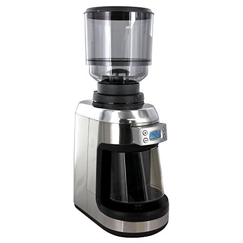 新着商品 ボンマック コーヒーミル Bm 450 自動計量 静電気除去機能付き 最高の Zoetalentsolutions Com