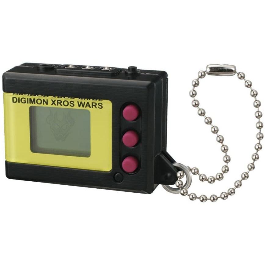 魅力的な デジモンクロスウォーズ デジモンミニ ダークナイトモンブラック 新版 Turningheadskennel Com