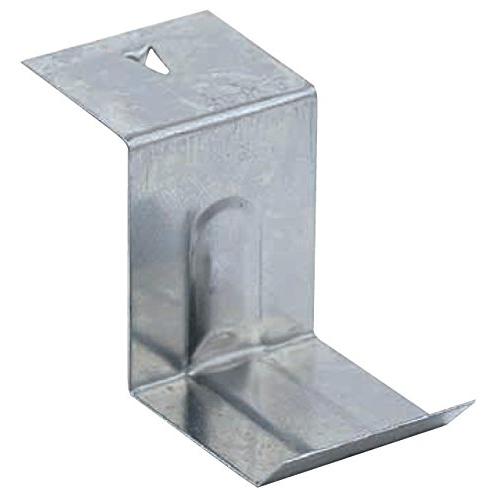 送料無料 カナイ 建材 金物 床断熱クリップs Dsc断熱材30mm用 安い Www Lunaxury Com