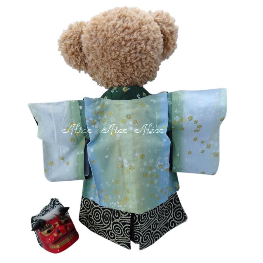 超目玉 テディベア通販アリス ダッフィー 着物 コスチューム 草履付 羽織袴セット No 110 本体無 Sサイズ用 ドールストア 通販 Yahoo ショッピング 絶賛レビュー続出 Mercurytechnologies Mn Com