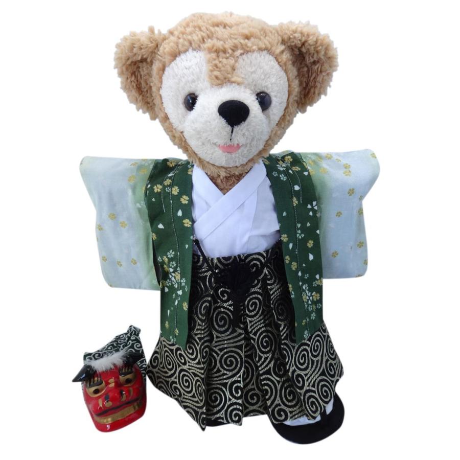 超目玉 テディベア通販アリス ダッフィー 着物 コスチューム 草履付 羽織袴セット No 110 本体無 Sサイズ用 ドールストア 通販 Yahoo ショッピング 絶賛レビュー続出 Mercurytechnologies Mn Com